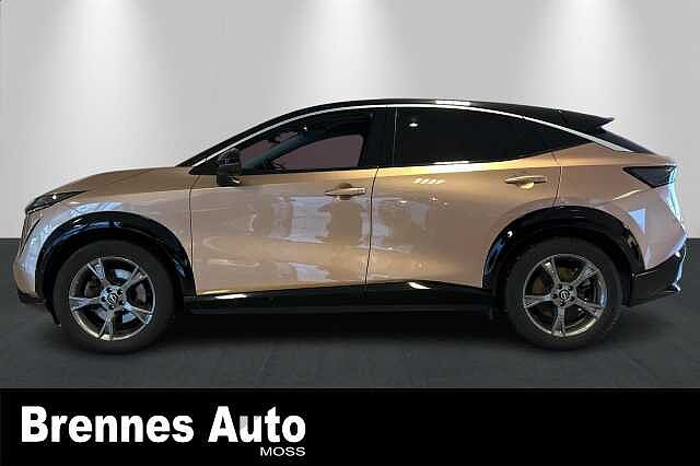 Nissan ARIYA Tech Pack/BOSE/HUD/ProPilot