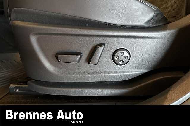 Nissan ARIYA HUD/BOSE/Soltak/ProPilot