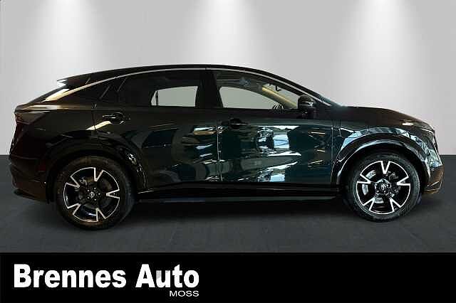 Nissan ARIYA HUD/BOSE/Soltak/ProPilot