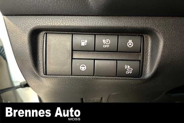 Nissan LEAF BOSE/Cruise/360kam