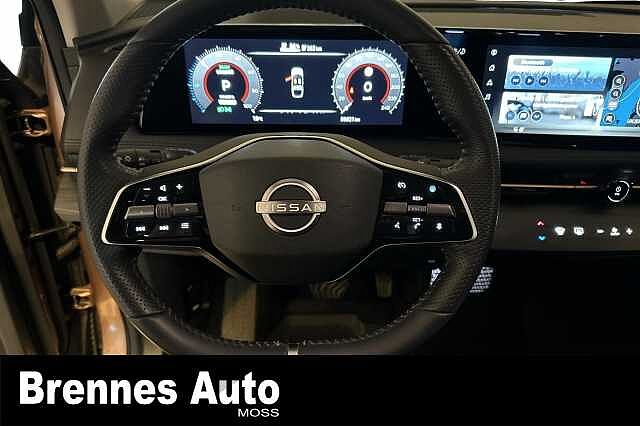 Nissan ARIYA Tech Pack/BOSE/HUD/ProPilot