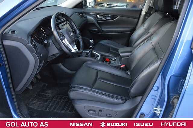 Nissan X-Trail dCi 150 Tekna 4WD 5s