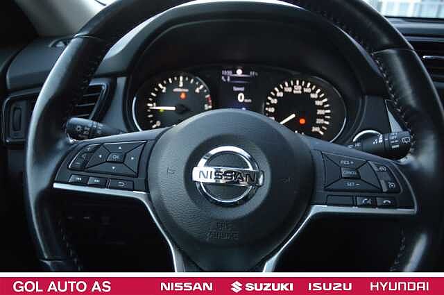 Nissan X-Trail dCi 150 Tekna 4WD 5s