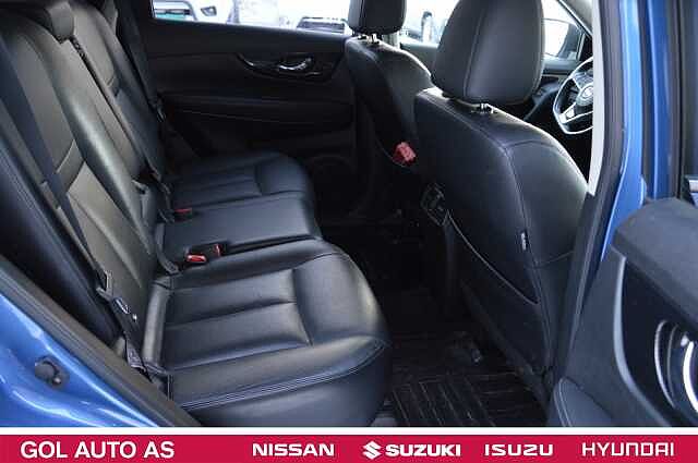 Nissan X-Trail dCi 150 Tekna 4WD 5s