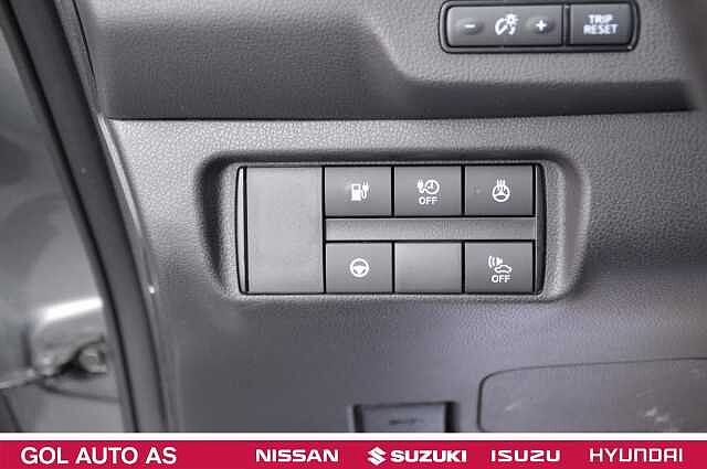 Nissan LEAF 40kWh Tekna
