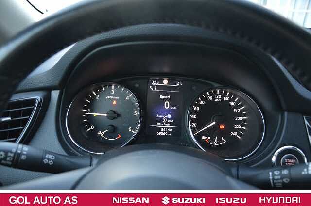 Nissan X-Trail dCi 150 Tekna 4WD 5s