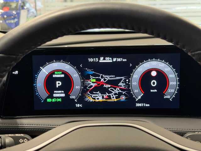 Nissan ARIYA Advance 63kWt