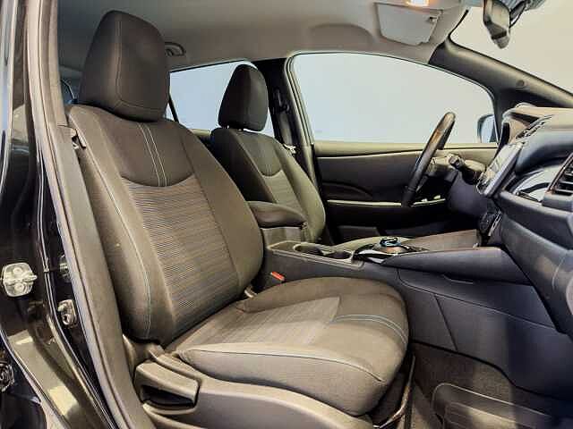 Nissan LEAF 62kWh e+ N-Connecta