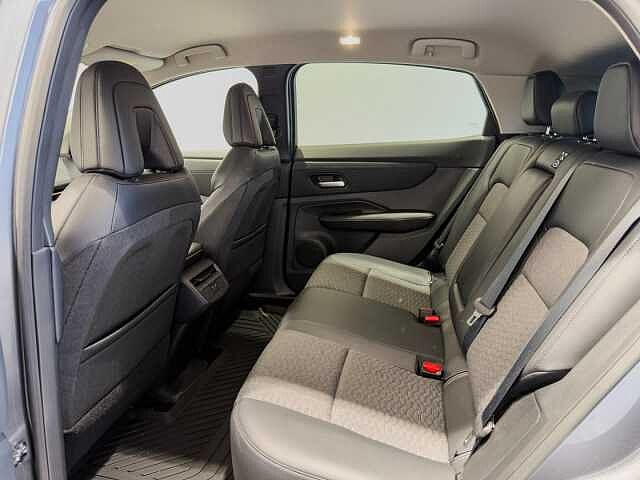 Nissan ARIYA Advance 63kWt