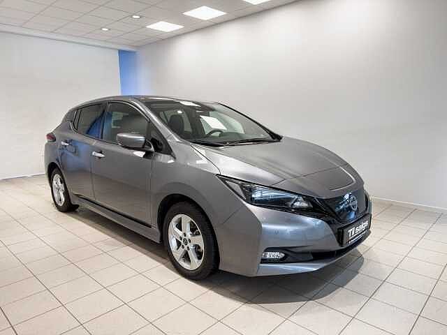 Nissan LEAF 39kWh Tekna