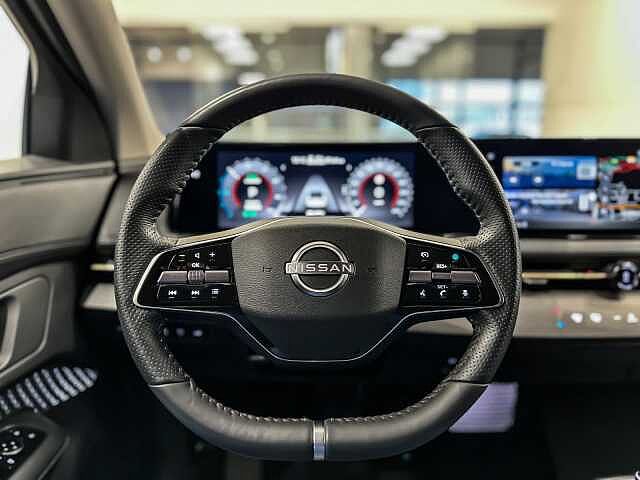 Nissan ARIYA Advance 63kWt