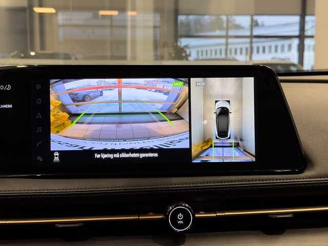 Nissan ARIYA Advance 63kWt