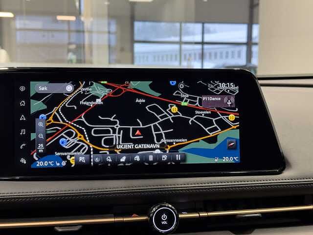 Nissan ARIYA Advance 63kWt