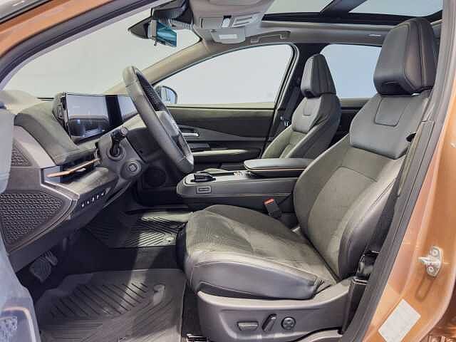 Nissan ARIYA Evolve 63kWt