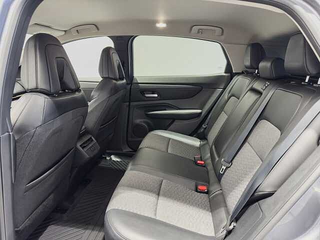 Nissan ARIYA Advance 63kWt