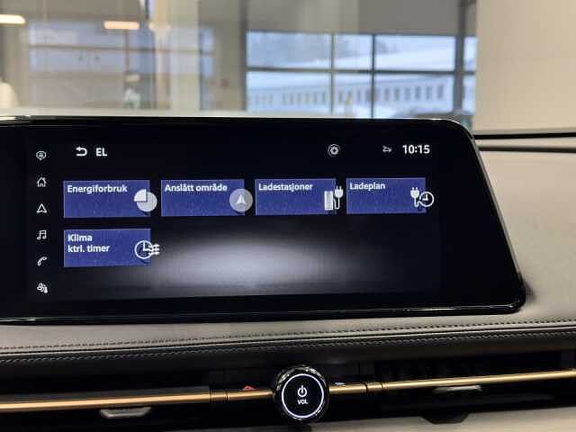 Nissan ARIYA Advance 63kWt