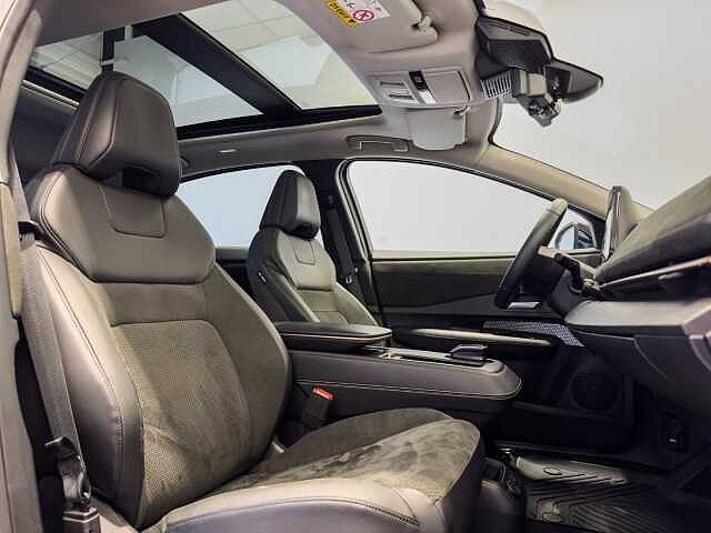 Nissan ARIYA Evolve 63kWt