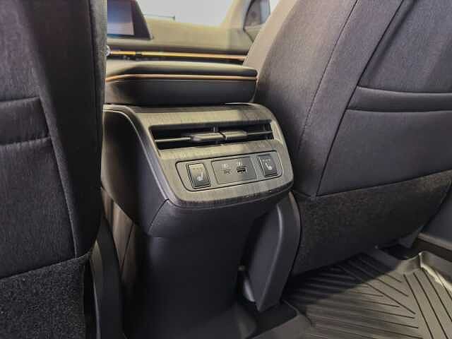 Nissan ARIYA Evolve 63kWt