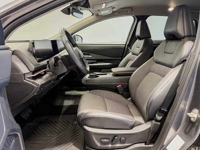 Nissan ARIYA Advance 63kWt