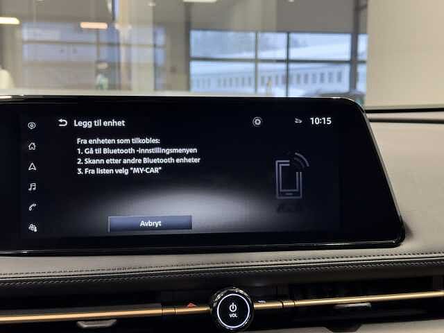 Nissan ARIYA Advance 63kWt