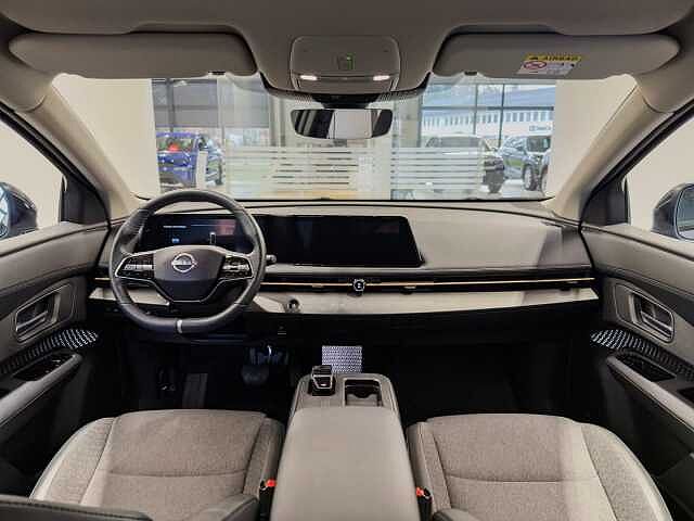 Nissan ARIYA Advance 63kWt