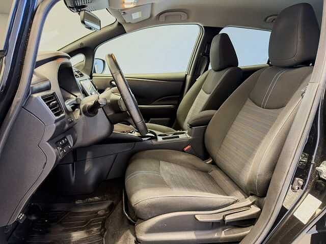 Nissan LEAF 62kWh e+ N-Connecta