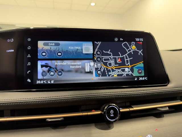 Nissan ARIYA Advance 63kWt