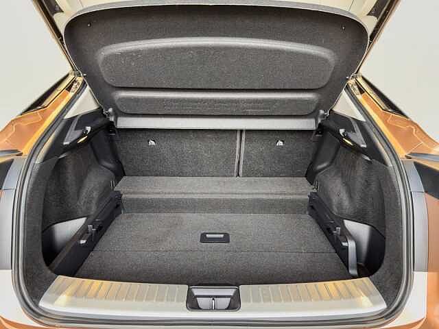 Nissan ARIYA Evolve 63kWt