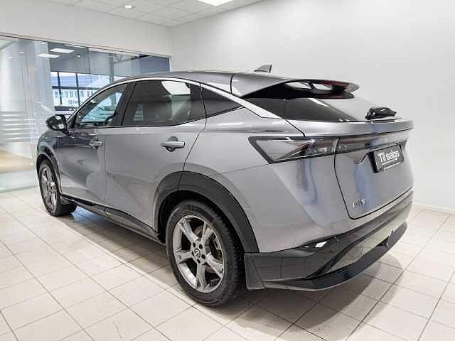 Nissan ARIYA Advance 63kWt