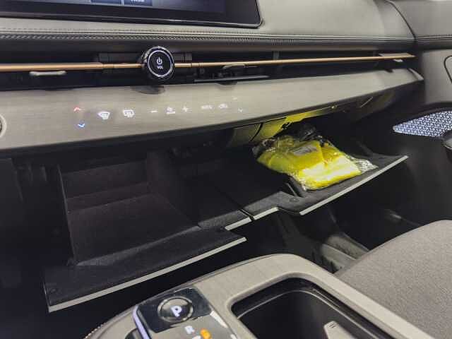 Nissan ARIYA Advance 63kWt