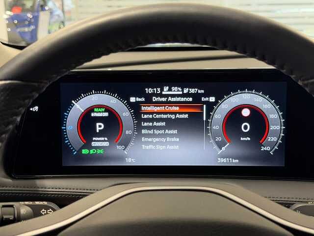 Nissan ARIYA Advance 63kWt