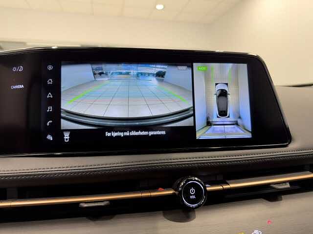 Nissan ARIYA Advance 63kWt