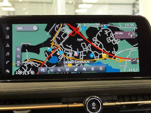 Nissan ARIYA Evolve 63kWt