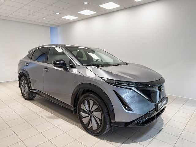 Nissan ARIYA Advance 63kWt