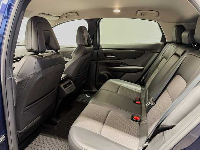 Nissan ARIYA Advance 63kWt