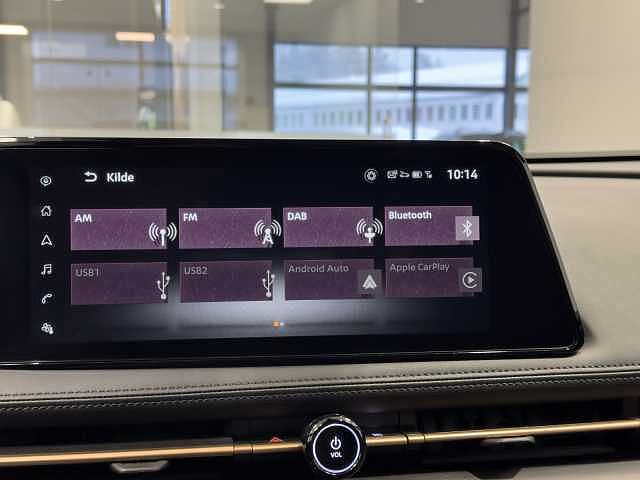 Nissan ARIYA Advance 63kWt