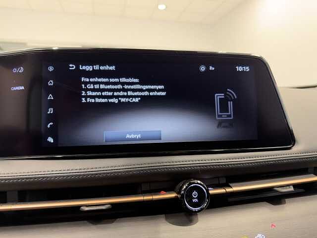 Nissan ARIYA Advance 63kWt