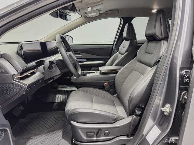 Nissan ARIYA Advance 63kWt