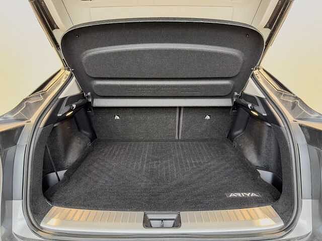 Nissan ARIYA Advance 63kWt