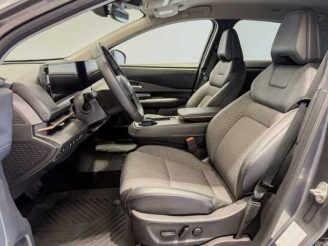 Nissan ARIYA Advance 63kWt