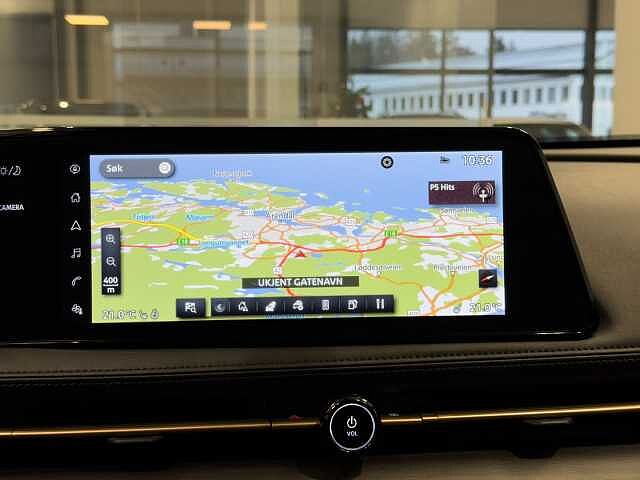 Nissan ARIYA Advance 63kWt