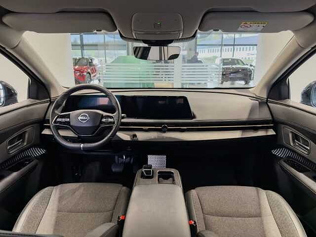 Nissan ARIYA Advance 63kWt