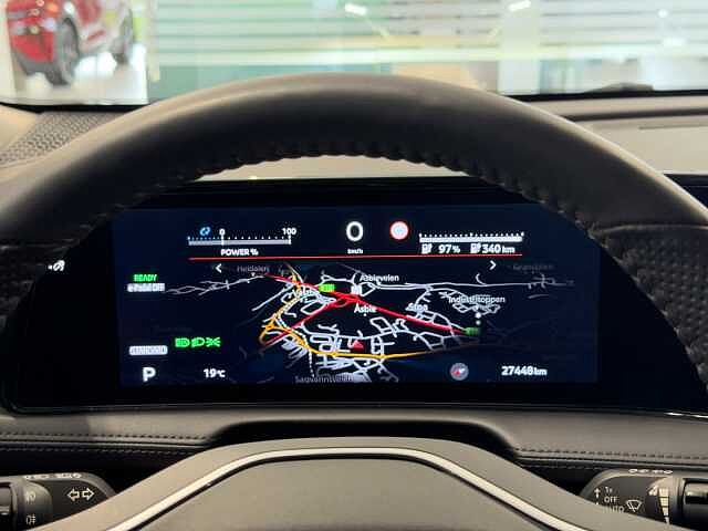 Nissan ARIYA Advance 63kWt