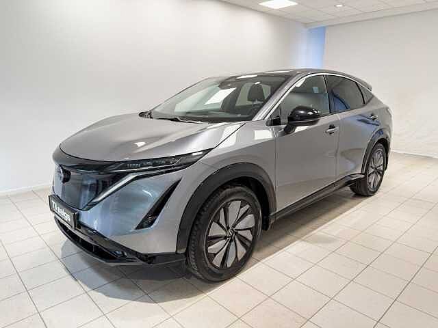 Nissan ARIYA Advance 63kWt