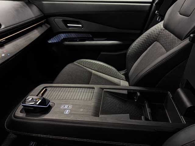 Nissan ARIYA Advance 63kWt