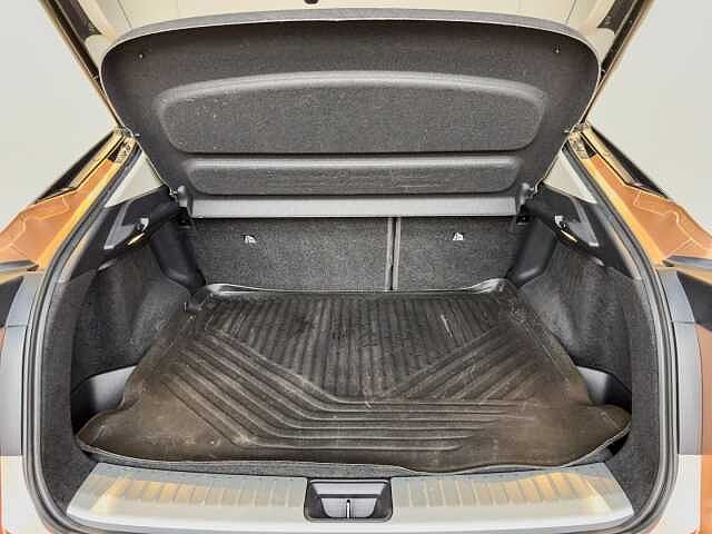 Nissan ARIYA Evolve 63kWt