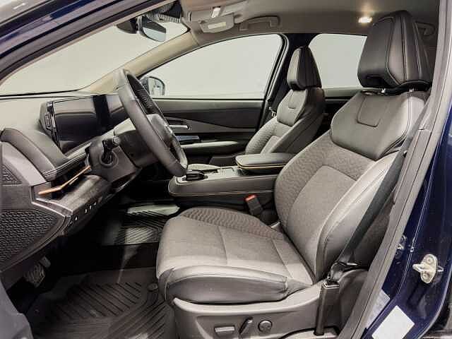 Nissan ARIYA Advance 63kWt