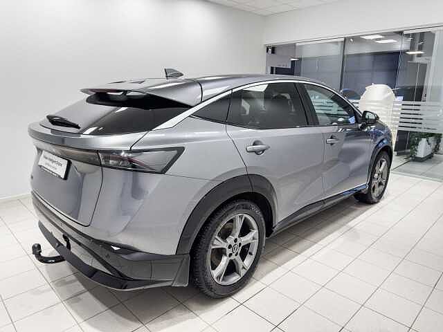 Nissan ARIYA Advance 63kWt