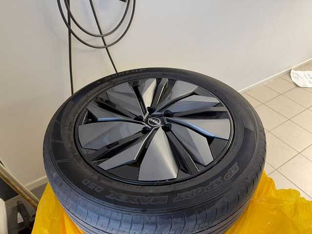 Nissan ARIYA Advance 63kWt