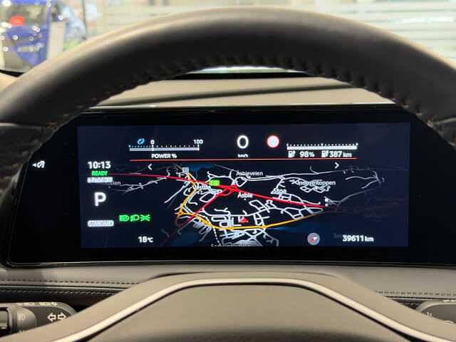 Nissan ARIYA Advance 63kWt